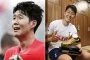 Son Heung-min Jadi Sorotan Setelah 'Blah Blah Ceremony' di Laga Melawan Cruz Azul