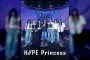 H//PE Princess Siap Debut dengan Album Pertama '17.7' dan Jadwal Promosi Menarik