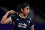 An Se Young Raih Kemenangan Pertama di Semi Final Kejuaraan Asia 2026