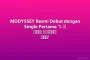 MODYSSEY Resmi Debut dengan Single Pertama '1. 갓 후크드: 언 어딕티브 심포니'