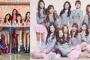 I.O.I Umumkan Nama Resmi Fan Club: Angdungi