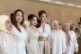 Teuku Rassya dan Cleantha Islan Resmi Menikah, Tamara Bleszynski Berikan Doa