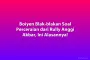 Boiyen Blak-blakan Soal Perceraian dari Rully Anggi Akbar, Ini Alasannya!
