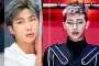 RM BTS Akui Statusnya yang 'Menikah' dengan ARMY