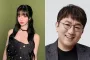 Juice Seyeon Umumkan Hubungan dengan Streamer K, Bang Si Hyuk Terseret di Media Sosial
