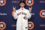 Kabar Buruk untuk Imai Tatsuya: Masuk Daftar Cedera Houston Astros