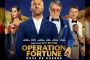 Sinopsis Seru Operation Fortune: Ruse De Guerre yang Tayang Malam Ini