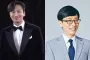 Yoo Jae-suk Goda Lee Kwang-soo Soal Hubungan dengan Lee Sun-bin