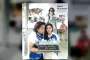 Mawar de Jongh dan Deva Mahenra Curhat Tantangan Jadi Koki di Luka, Makan, Cinta