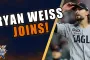 Ryan Weiss Siap Debut Sebagai Pitcher Utama di MLB Bersama Houston Astros