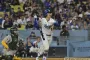 Kim Hye Seong Pimpin LA Dodgers dengan Dua Pencurian Base di Pertandingan Melawan Rockies