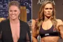 Ronda Rousey Ajak Atlet MMA Wanita Belajar dari Pengalaman dan Storytelling