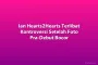 Ian Hearts2Hearts Terlibat Kontroversi Setelah Foto Pra-Debut Bocor