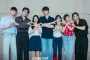 Teaser K-Drama 'Azure Spring' Hadir: Perjalanan Emosional Kang Sang Jun dan Ye Ri