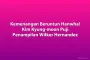 Kemenangan Beruntun Hanwha! Kim Kyung-moon Puji Penampilan Wilker Hernandez