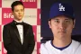 Kim Hye Seong dan Shohei Ohtani Catat Multi Hit Meski Dodgers Kalah