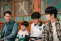 Cabbage Your Life: Drama Keluarga K-Drama yang Bikin Kamu Ngakak!