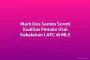 Mark Dos Santos Soroti Kualitas Pemain Usai Kekalahan LAFC di MLS