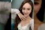 Jessica Menangis Saat Menghibur Fans di Konser Solo di Vietnam
