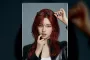 Bae Suzy Mengguncang Media Sosial dengan Foto-Foto Terbaru untuk 'Guess'