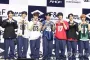 AHOF Umumkan Tur Perdana 'THE FIRST SPARK' di Berbagai Kota Asia