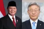Prabowo Rencanakan Peningkatan Konser K-pop di Indonesia