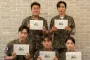 Lee Sang Yi Hadir dalam Drama Komedi Militer 'The Legend of Kitchen Soldier'