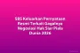 SBS Keluarkan Pernyataan Resmi Terkait Gagalnya Negosiasi Hak Siar Piala Dunia 2026