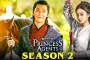 Drama Sequel Princess Agents 'Rebirth' Terpuruk dengan Rating Terendah di Douban