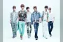 BOYFRIEND Siap Comeback Penuh Rayakan 15 Tahun Debutnya