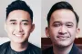 Kunjungan Mengharukan Ruben Onsu ke Bobby Tince di Tengah Kesederhanaan