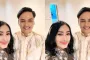 Ressa Rizky Rossano Resmi Menikah di Banyuwangi, Denada Hadir Secara Virtual