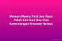 Momen Manis: Park Jun Hyun Peluk Kim Gun Hee Usai Kemenangan Kiwoom Heroes