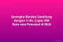 Ijeonghu Beraksi Gemilang dengan 4 Hit, Capai 300 Rata-rata Pemukul di MLB