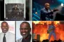 Brian McKnight Gugat Mantan Istri dan Anak Terkait Tuduhan Telantarkan Anak