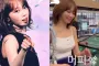 Isu Kesehatan Chaewon tripleS Jadi Sorotan Setelah Tudingan Penggunaan Padding