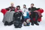 5 Seconds of Summer Konser di Indonesia Arena 14 November 2026