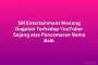 SM Entertainment Menang Gugatan Terhadap YouTuber Sojang atas Pencemaran Nama Baik