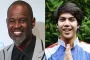 Brian McKnight Memeriahkan Pernikahan El Rumi dan Syifa Hadju, Biaya Fantastis!