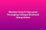 Member Grup K-Pop easea Terungkap Sebagai Biseksual Jelang Debut