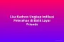 Lisa Kudrow Ungkap Indikasi Pelecehan di Balik Layar Friends