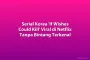 Serial Korea 'If Wishes Could Kill' Viral di Netflix Tanpa Bintang Terkenal