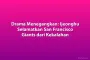 Drama Menegangkan: Ijeonghu Selamatkan San Francisco Giants dari Kekalahan