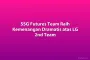 SSG Futures Team Raih Kemenangan Dramatis atas LG 2nd Team