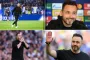 Roberto De Zerbi Janjikan Kemenangan untuk Tottenham di Tengah Krisis