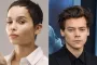 Zoe Kravitz dan Harry Styles Siap Gelar Dua Pernikahan Setelah Bertunangan