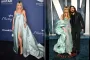 Gaya Paling Ekstrem di Met Gala 2026: Heidi Klum Jadi Bintang Utama