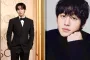 Ahn Hyoseop Kolaborasi dengan Khalid, Siap Luncurkan Single 'Something Special'