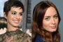 Anne Hathaway Ternyata Pilihan Kesembilan untuk The Devil Wears Prada