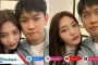 Joy Red Velvet dan Crush Terlihat Bersama dalam Liburan di Jepang